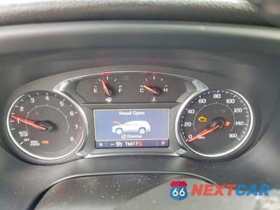 Zdjęcie 9 z 13 samochodu: 2023 GMC ACADIA SLT VIN:1GKKNML49PZ203172 - miniatura