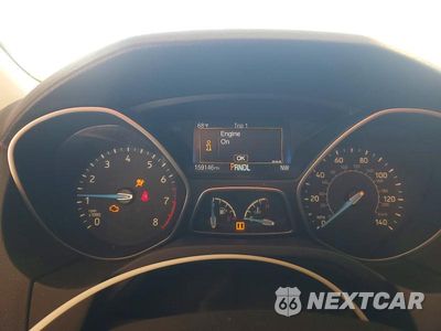 Zdjęcie 9 z 11 samochodu: 2017 FORD FOCUS SE VIN:1FADP3F25HL317294 - miniatura