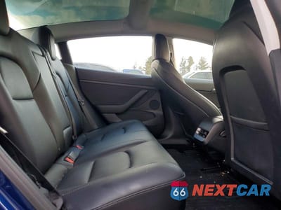 Zdjęcie 10 z 12 samochodu: 2022 TESLA MODEL 3 VIN:5YJ3E1EB2NF254414 - miniatura
