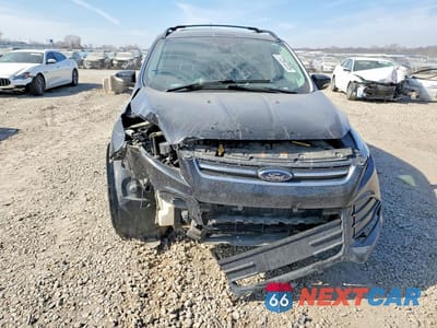 Piąte zdjęcie samochodu w środku: 2013 FORD ESCAPE SEL VIN:1FMCU9HX2DUB95925 - miniatura