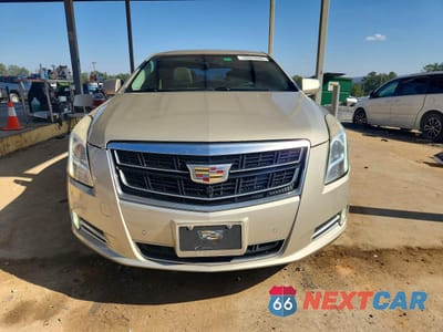 Piąte zdjęcie samochodu w środku: 2016 CADILLAC XTS LUXURY COLLECTION VIN:2G61M5S31G9127534 - miniatura