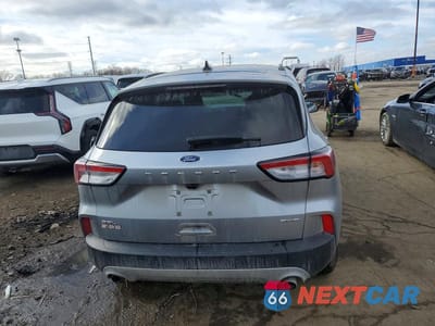 Zdjęcie 6 z 12 samochodu: 2022 FORD ESCAPE SEL VIN:1FMCU9H68NUB81651 - miniatura