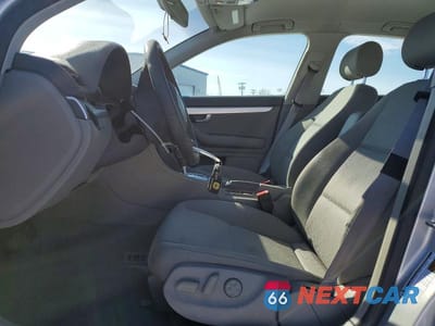 Zdjęcie 7 z 12 samochodu: 2006 AUDI A4 2.0T QUATTRO VIN:WAUDF78E06A067139 - miniatura