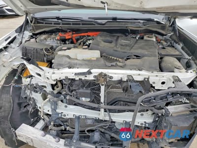 Zdjęcie 11 z 13 samochodu: 2024 TOYOTA TUNDRA LIMITED HV VIN:5TFWC5DBXRX043419 - miniatura