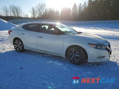 Czwarte zdjęcie samochodu z boku: 2016 NISS MAXIMA 3.5S VIN:1N4AA6AP2GC381591 - miniatura