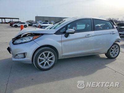 2019 FORD FIESTA SE 3FADP4EJ9KM133447 - główne zdjęcie licytacji z USA - miniatura