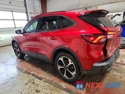 Drugie zdjęcie samochodu z przodu: 2025 FORD ESCAPE ST LINE SELECT VIN:1FMCU9NA2SUA72624 - miniatura