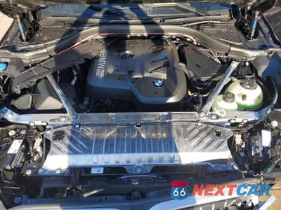 Zdjęcie 12 z 13 samochodu: 2026 BMW X3 30 XDRIVE VIN:5UX53GP04T9265093 - miniatura