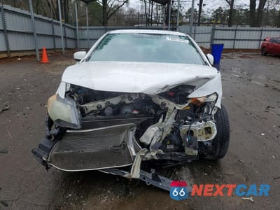 Piąte zdjęcie samochodu w środku: 2014 HONDA CIVIC LX VIN:2HGFG3B54EH520139 - miniatura