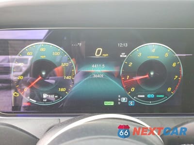 Zdjęcie 9 z 11 samochodu: 2022 MERCEDES-BENZ CLS 450 4MATIC VIN:W1K2J5KB2NA101386 - miniatura