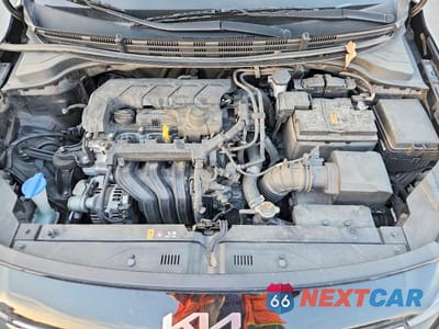 Zdjęcie 11 z 12 samochodu: 2023 KIA RIO 4D LX VIN:3KPA24AD8PE572328 - miniatura