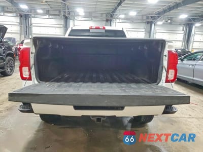 Zdjęcie 6 z 11 samochodu: 2016 CHEVROLET SILVERADO K1500 LTZ VIN:3GCUKSEC0GG238379 - miniatura