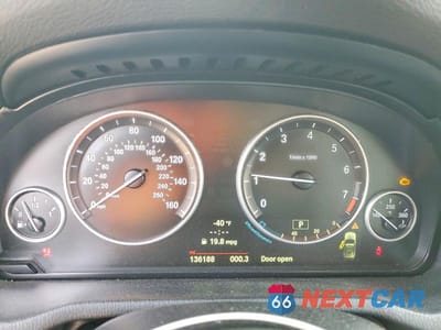 Zdjęcie 9 z 13 samochodu: 2015 BMW X3 SDRIVE28I VIN:5UXWZ7C58F0F75828 - miniatura