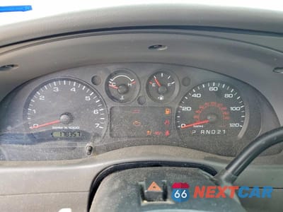 Zdjęcie 9 z 11 samochodu: 2008 FORD RANGER VIN:1FTYR10D58PA99824 - miniatura