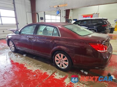 Drugie zdjęcie samochodu z przodu: 2007 TOYOTA AVALON XLS VIN:4T1BK36B07U217950 - miniatura