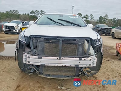 Piąte zdjęcie samochodu w środku: 2019 CADILLAC XT5 LUXURY VIN:1GYKNCRS3KZ191809 - miniatura