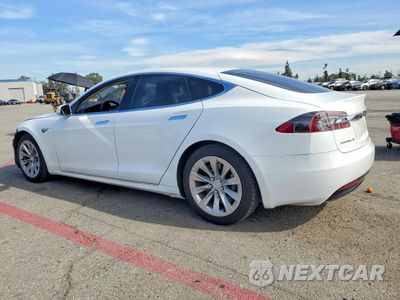 Drugie zdjęcie samochodu z przodu: 2016 TESLA MODEL S VIN:5YJSA1E15GF141218 - miniatura