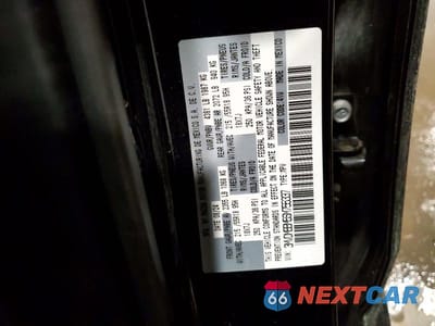 Zdjęcie 13 z 13 samochodu: 2025 MAZDA CX-30 SELECT VIN:3MVDMBBM5SM755337 - miniatura