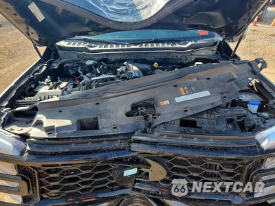 Zdjęcie 11 z 12 samochodu: 2025 FORD F250 SUPER DUTY VIN:1FT8W2BM1SED65287 - miniatura