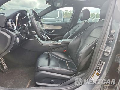 Zdjęcie 7 z 12 samochodu: 2018 MERCEDES-BENZ C 300 VIN:55SWF4JB6JU261876 - miniatura