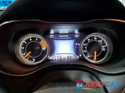 Zdjęcie 9 z 13 samochodu: 2022 JEEP CHEROKEE LATITUDE LUX VIN:1C4PJMMXXND544192 - miniatura