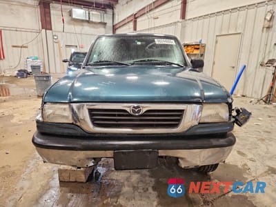 Piąte zdjęcie samochodu w środku: 1999 MAZDA B2500 CAB PLUS VIN:4F4YR16C3XTM17712 - miniatura