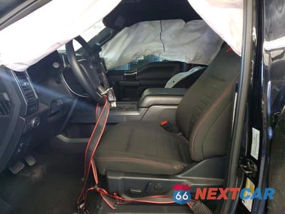 Zdjęcie 7 z 12 samochodu: 2019 FORD F150 SUPERCREW VIN:1FTEW1E50KFA60391 - miniatura