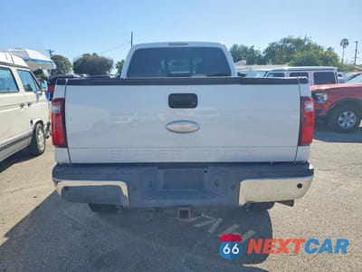Zdjęcie 6 z 11 samochodu: 2012 FORD F350 SUPER DUTY VIN:1FT8W3BT7CEA12003 - miniatura