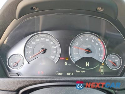 Zdjęcie 9 z 11 samochodu: 2018 BMW M4 VIN:WBS4Y9C59JAA85868 - miniatura