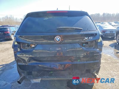 Zdjęcie 6 z 13 samochodu: 2016 BMW X5 XDRIVE35D VIN:5UXKS4C52G0N13700 - miniatura