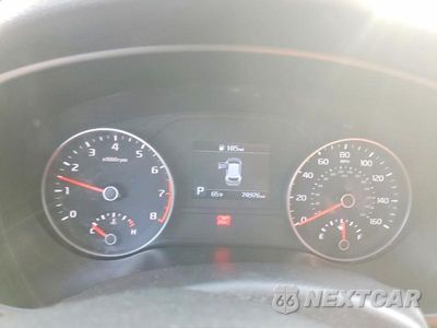 Zdjęcie 9 z 12 samochodu: 2022 KIA SPORTAGE LX VIN:KNDPM3ACXN7965122 - miniatura
