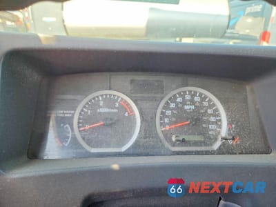 Zdjęcie 9 z 12 samochodu: 2014 ISUZU NRR BOX TRUCK VIN:JALE5W163E7300061 - miniatura