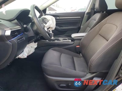 Zdjęcie 7 z 13 samochodu: 2023 NISSAN ALTIMA 2.5 SV VIN:1N4BL4DV0PN360403 - miniatura