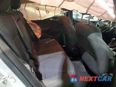 Zdjęcie 11 z 13 samochodu: 2017 CHEVROLET CRUZE LT VIN:3G1BE6SM3HS613854 - miniatura