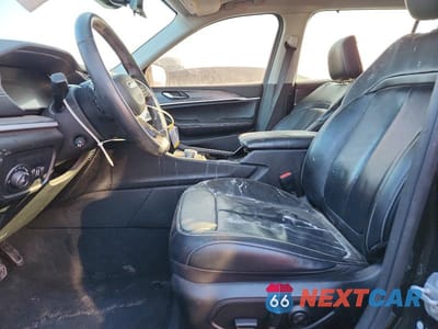 Zdjęcie 7 z 12 samochodu: 2022 JEEP GRAND CHEROKEE L LIMITED VIN:1C4RJKBG2N8563361 - miniatura