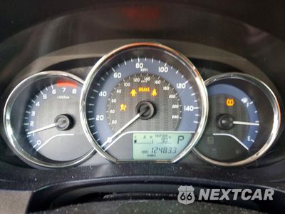 Zdjęcie 9 z 13 samochodu: 2016 TOYOTA COROLLA L VIN:2T1BURHEXGC666705 - miniatura