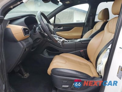 Zdjęcie 7 z 13 samochodu: 2023 HYUNDAI SANTA FE CALLIGRAPHY VIN:5NMS5DALXPH657215 - miniatura