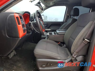 Zdjęcie 7 z 13 samochodu: 2014 CHEVROLET SILVERADO K1500 LT VIN:1GCVKREC4EZ414425 - miniatura