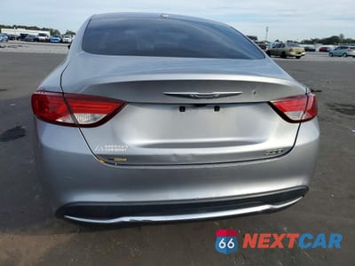 Zdjęcie 6 z 12 samochodu: 2015 CHRYSLER 200 LIMITED VIN:1C3CCCAB8FN701682 - miniatura