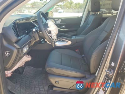 Zdjęcie 7 z 12 samochodu: 2026 MERCEDES-BENZ GLE 450 4MATIC VIN:4JGFB5KB2TB527221 - miniatura