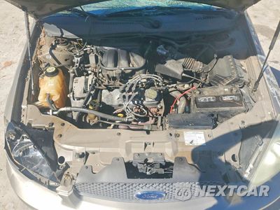 Zdjęcie 11 z 12 samochodu: 2006 FORD TAURUS SE VIN:1FAFP53U66A203677 - miniatura
