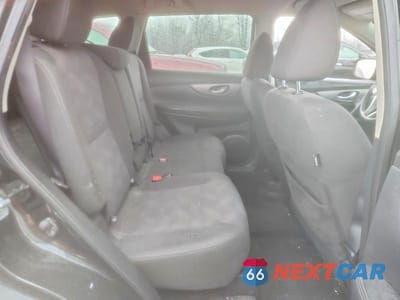 Zdjęcie 10 z 13 samochodu: 2016 NISSAN ROGUE S VIN:KNMAT2MV4GP683061 - miniatura