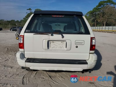 Zdjęcie 6 z 13 samochodu: 2000 ISUZU RODEO S VIN:4S2CK58W7Y4337741 - miniatura