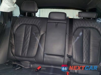 Zdjęcie 10 z 13 samochodu: 2019 BMW X5 XDRIVE40I VIN:5UXCR6C54KLL06194 - miniatura