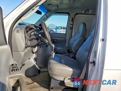Zdjęcie 7 z 13 samochodu: 2003 FORD ECONOLINE VIN:1FTRE14283HA02059 - miniatura
