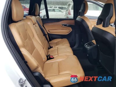 Zdjęcie 11 z 14 samochodu: 2016 VOLVO XC90 T6 VIN:YV4A22PL8G1014580 - miniatura