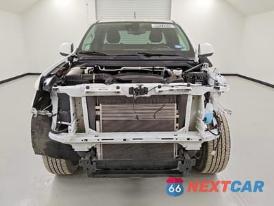 Piąte zdjęcie samochodu w środku: 2022 CHEVROLET COLORADO VIN:1GCHSCEAXN1260004 - miniatura