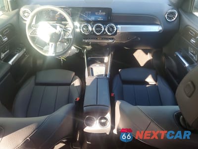 Zdjęcie 8 z 13 samochodu: 2024 MERCEDES-BENZ GLB 250 VIN:W1N4M4GB7RW380400 - miniatura