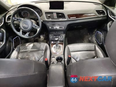 Zdjęcie 8 z 13 samochodu: 2018 AUDI Q3 PREMIUM PLUS VIN:WA1JCCFS3JR008168 - miniatura