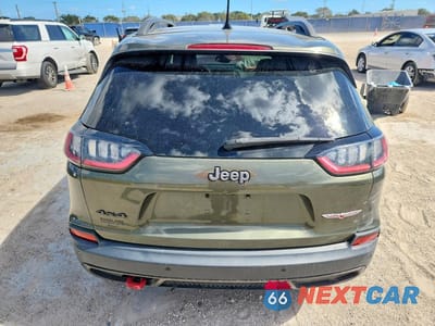 Zdjęcie 6 z 13 samochodu: 2019 JEEP CHEROKEE TRAILHAWK VIN:1C4PJMBX5KD169410 - miniatura